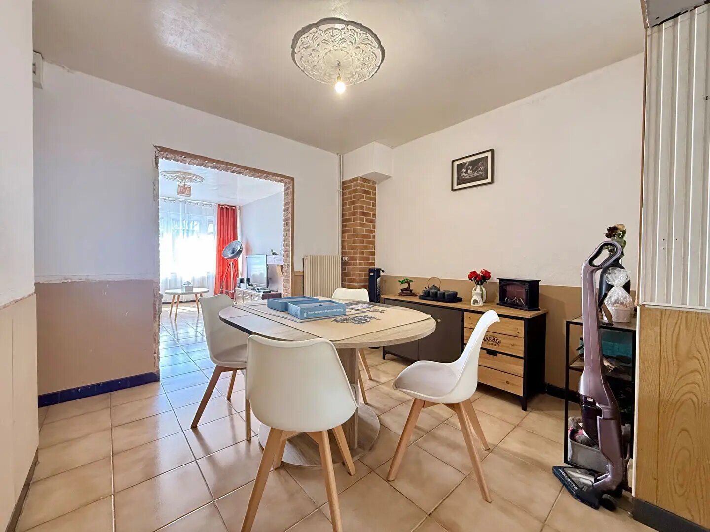 Maison à vendre, 90m², Montigny-en-Gohelle
