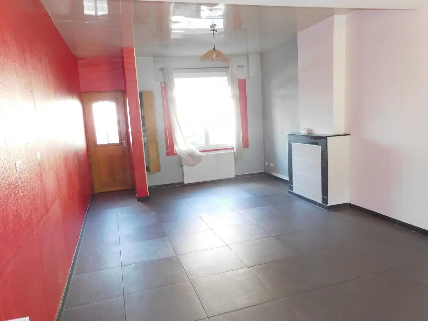 Maison à vendre, 95m², Béthune