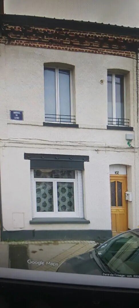Maison à vendre, 95m², Béthune