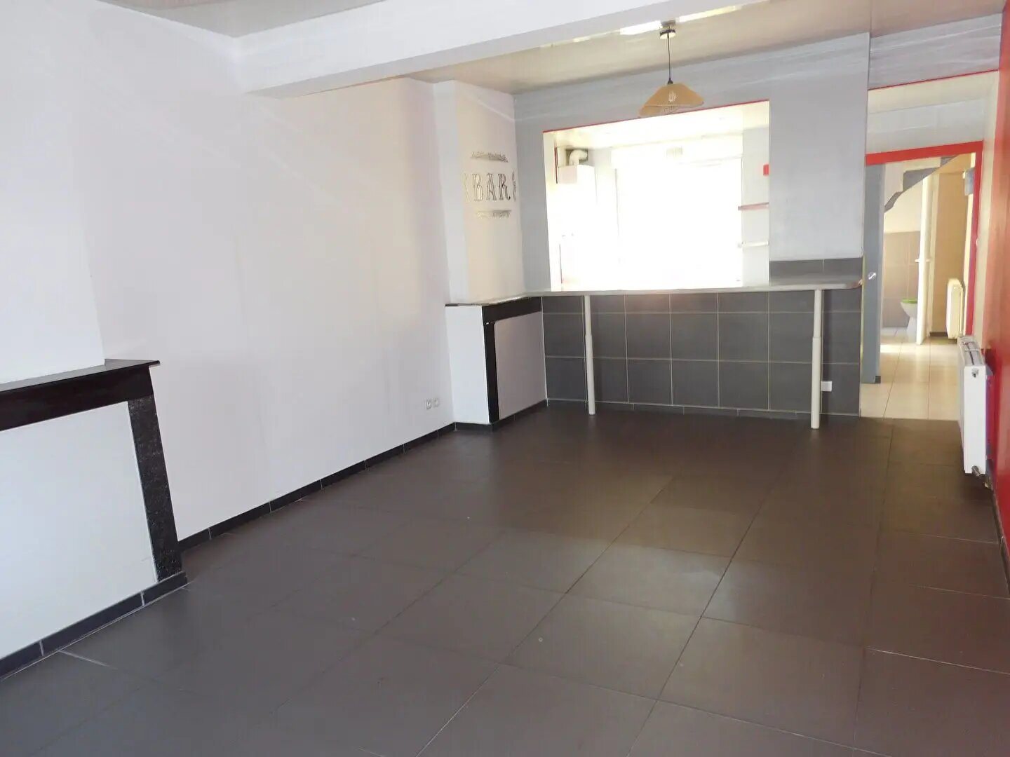 Maison à vendre, 95m², Béthune