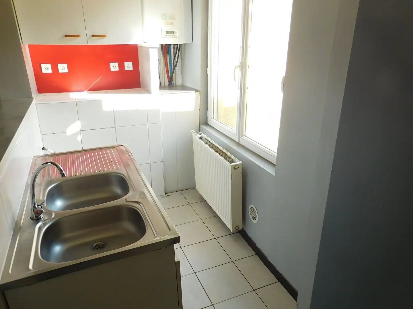 Maison à vendre, 95m², Béthune