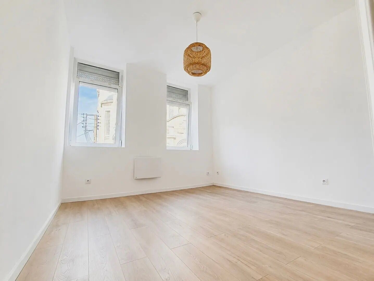 Appartement à louer, 107m², Hénin-Beaumont