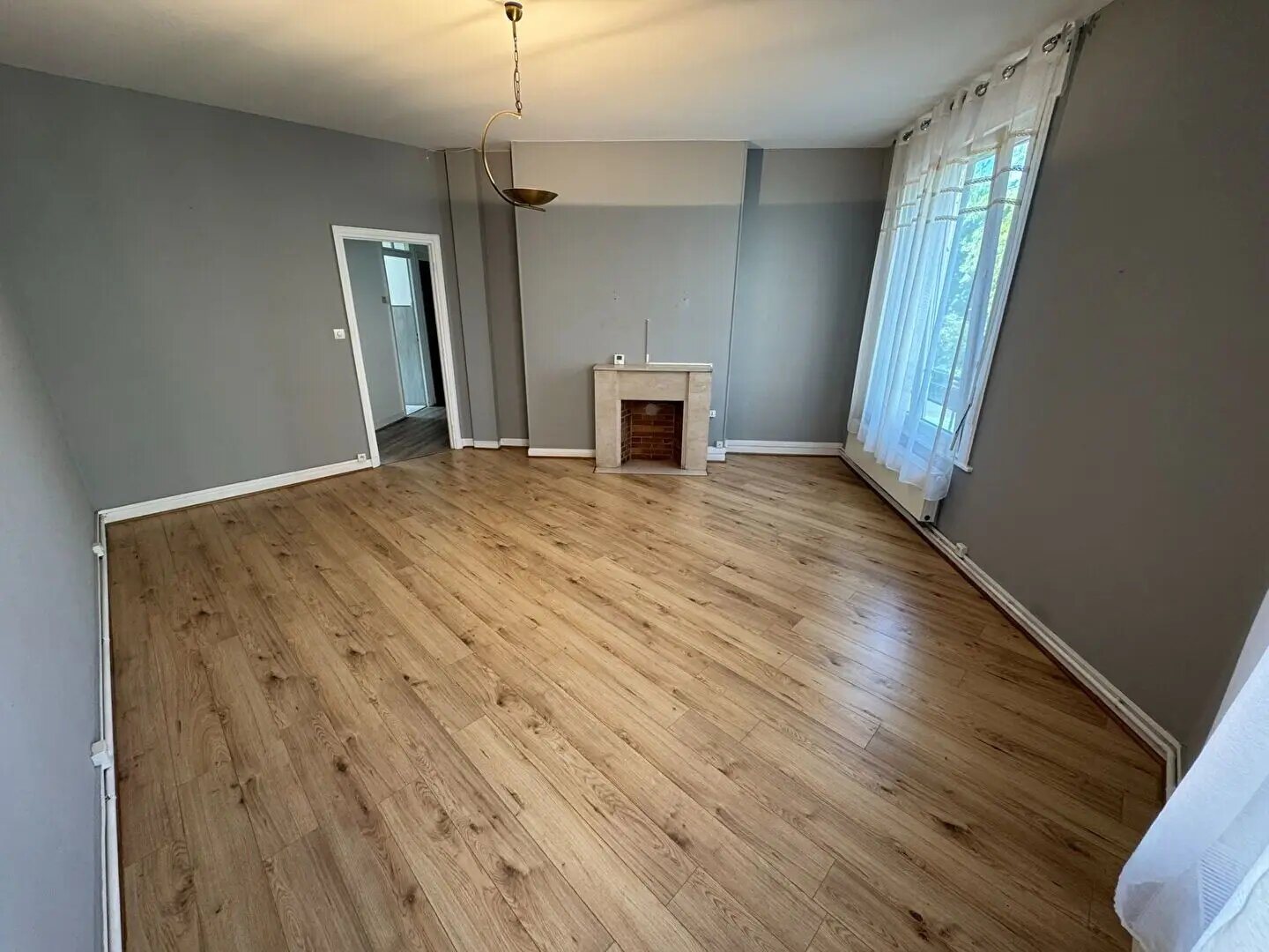 Appartement à vendre, 51m², Douai