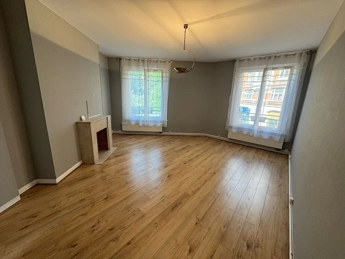 Appartement à vendre, 51m², Douai