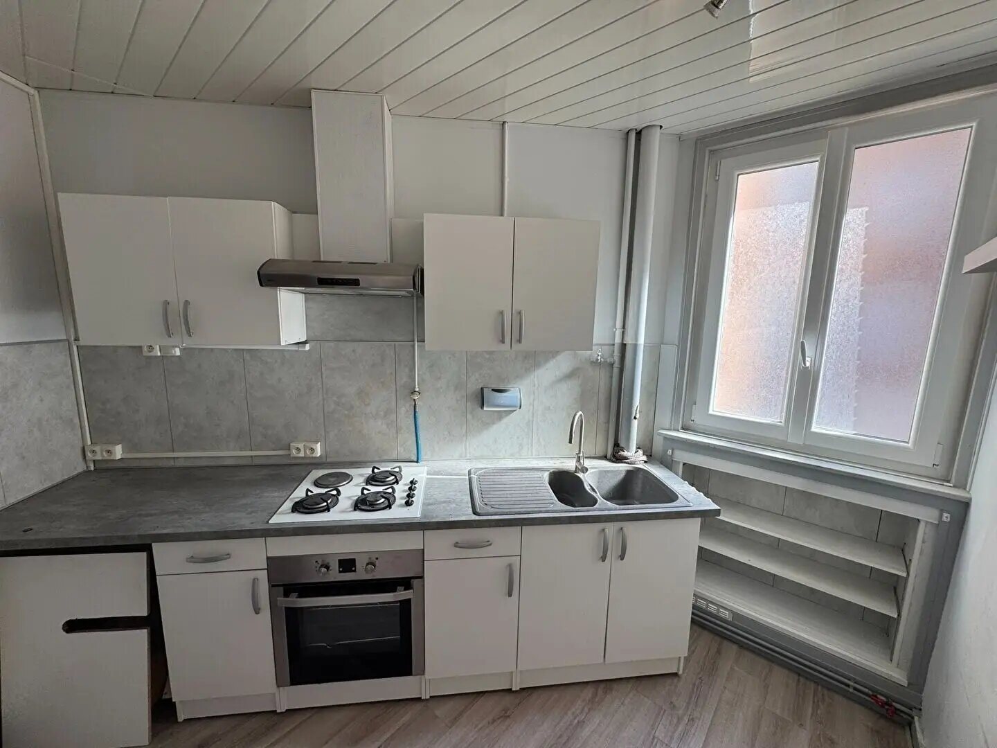 Appartement à vendre, 51m², Douai