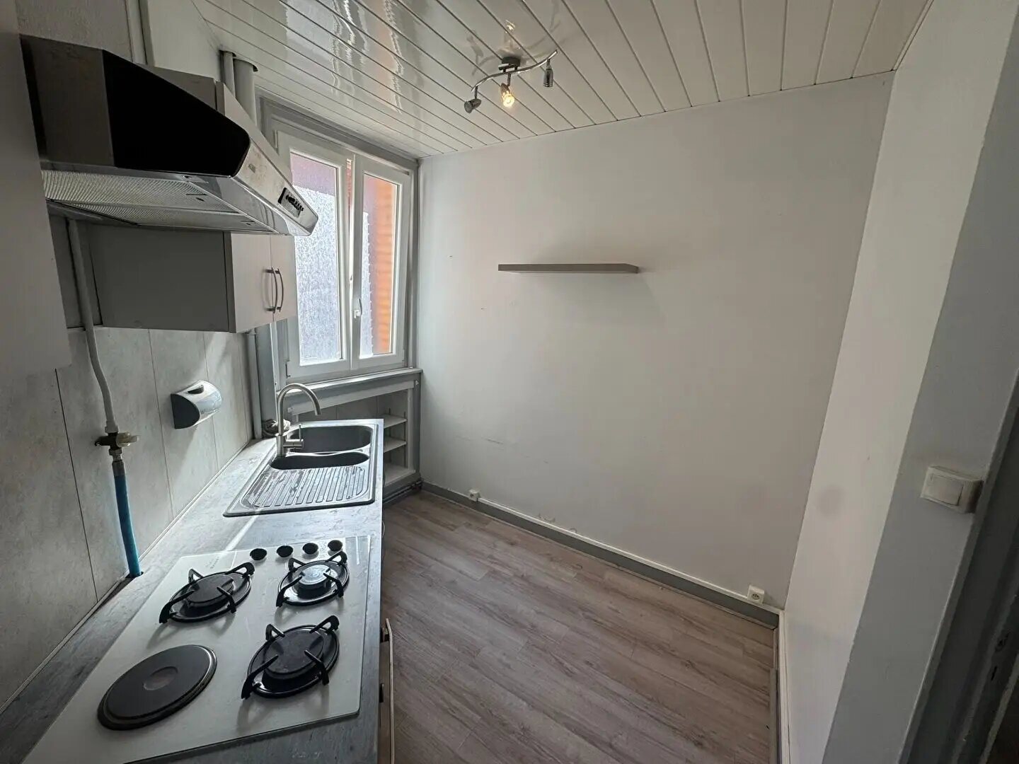 Appartement à vendre, 51m², Douai