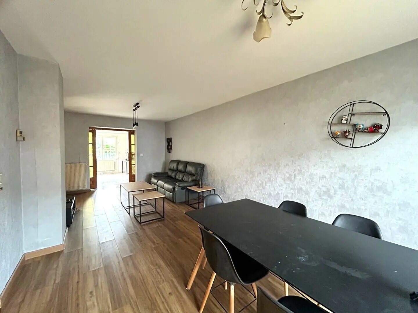 Maison à vendre, 100m², Hénin-Beaumont