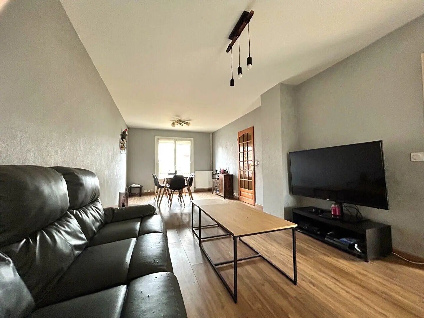 Maison à vendre, 100m², Hénin-Beaumont