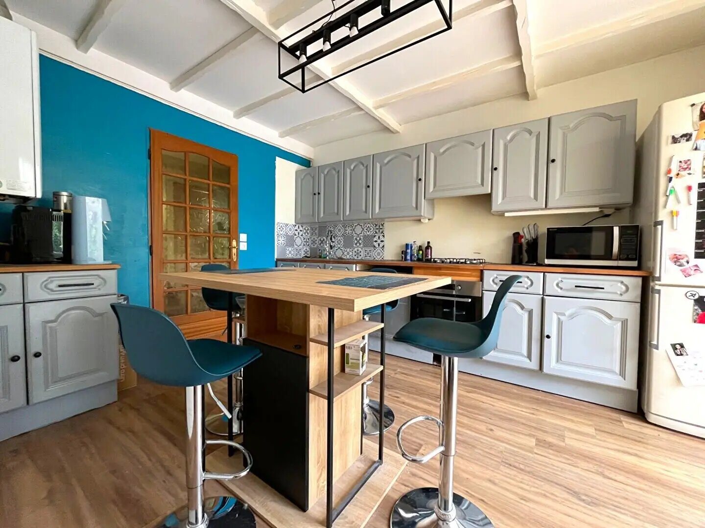 Maison à vendre, 100m², Hénin-Beaumont