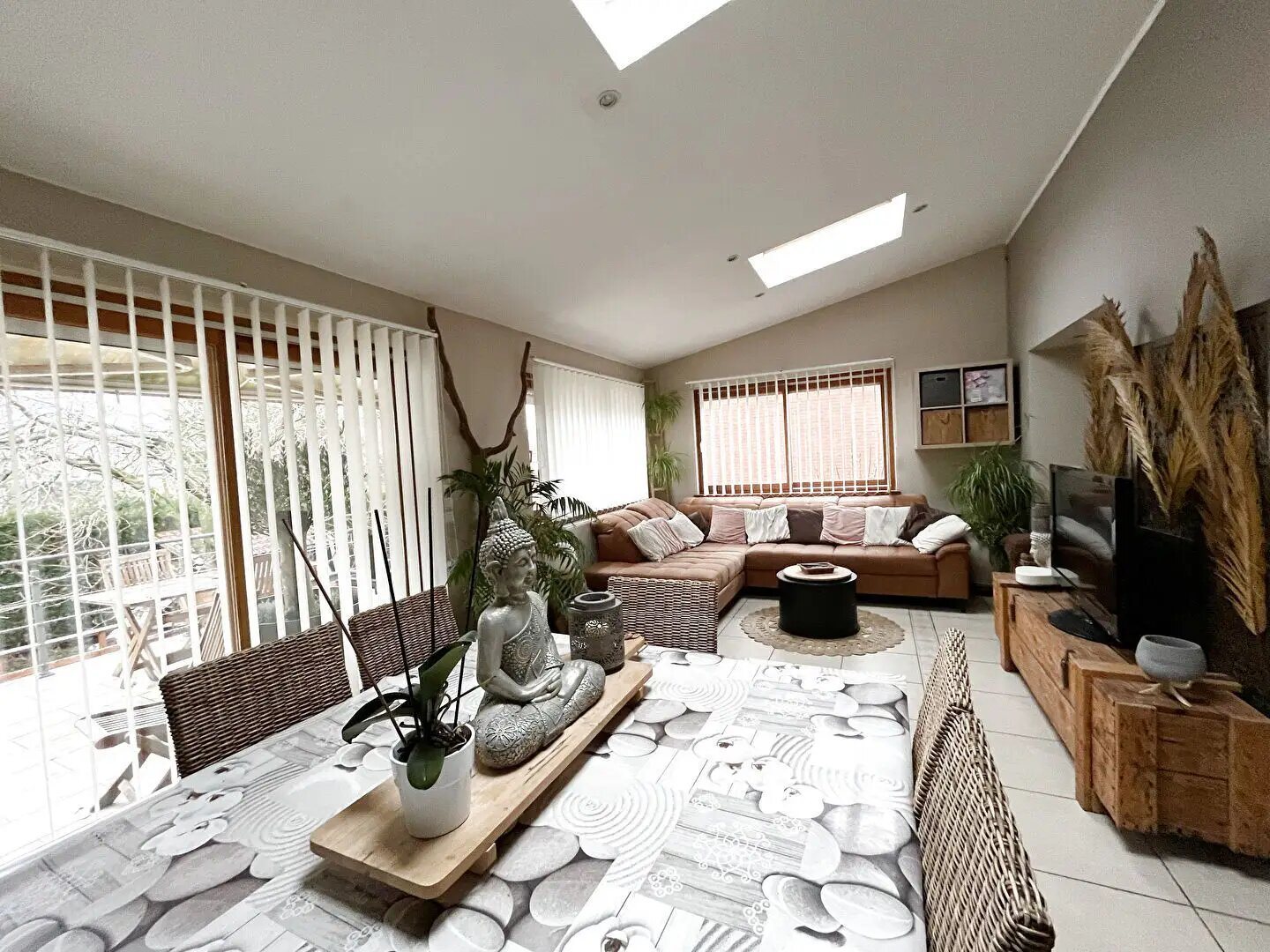 Maison à vendre, 110m², Courrières