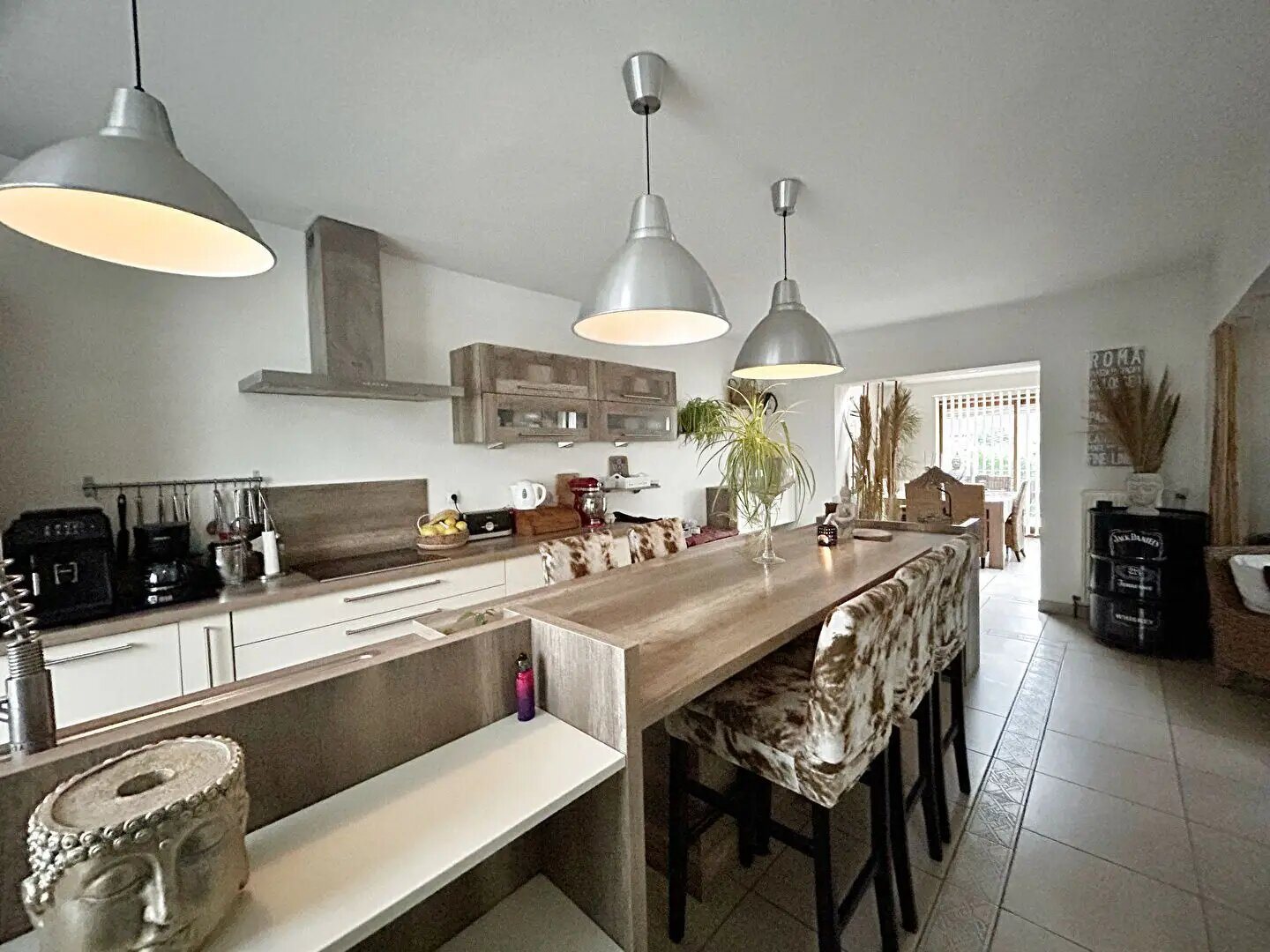 Maison à vendre, 110m², Courrières
