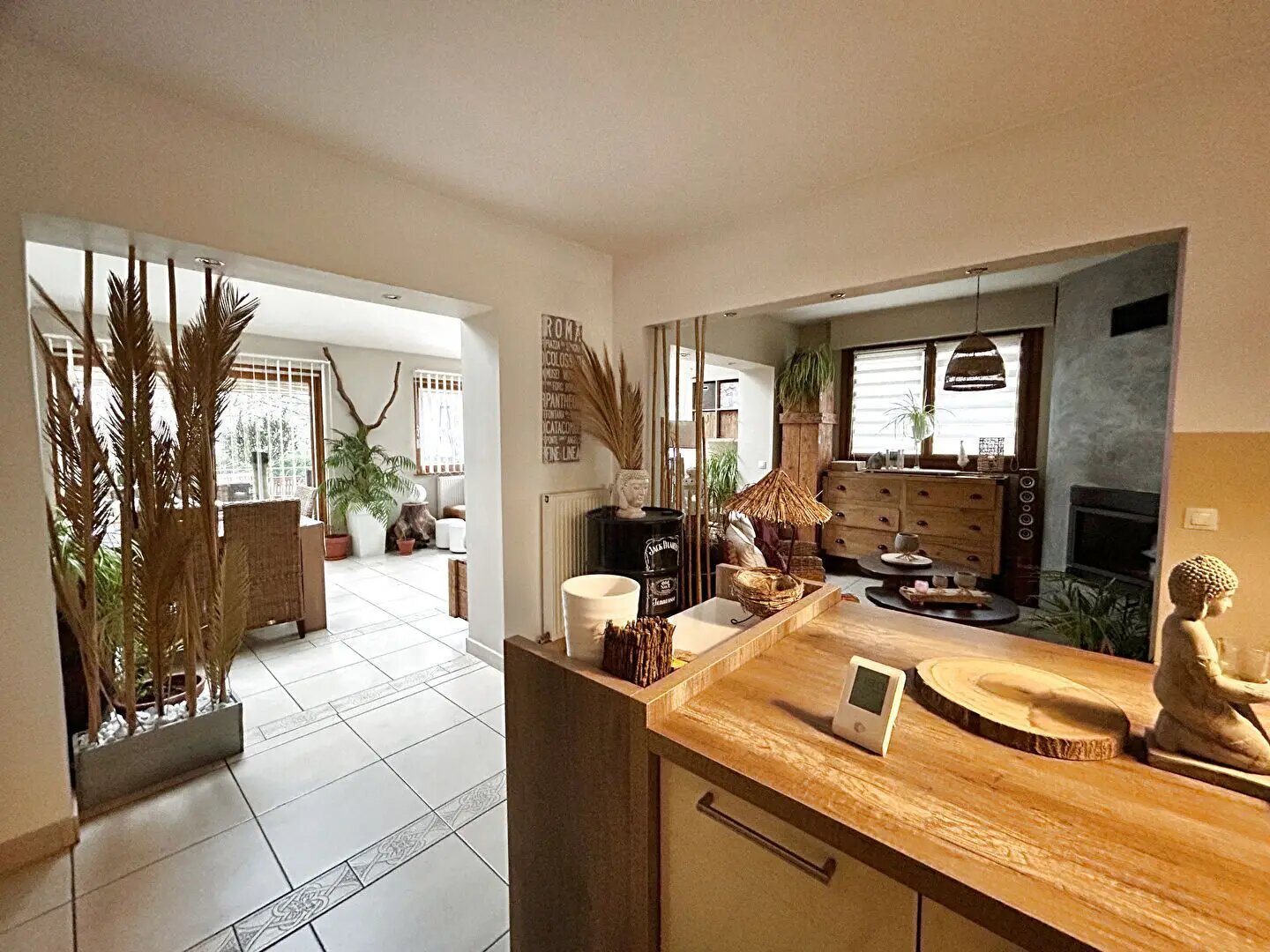 Maison à vendre, 110m², Courrières