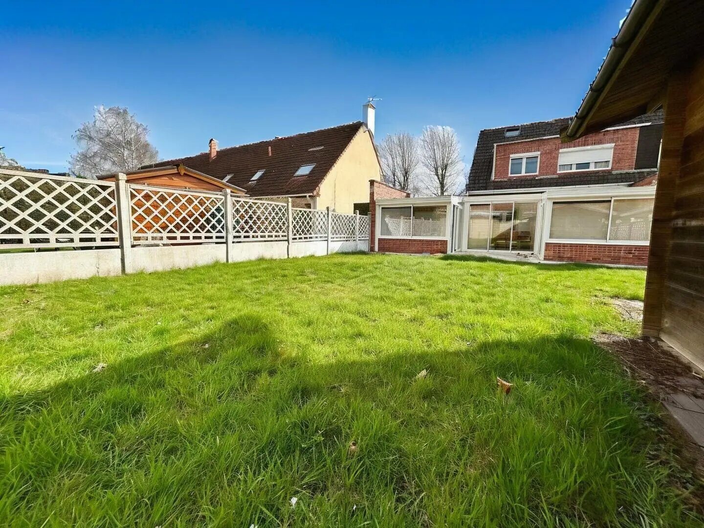 Maison à vendre, 130m², Montigny-en-Gohelle