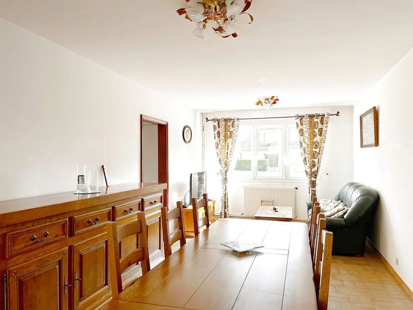 Maison à vendre, 130m², Montigny-en-Gohelle
