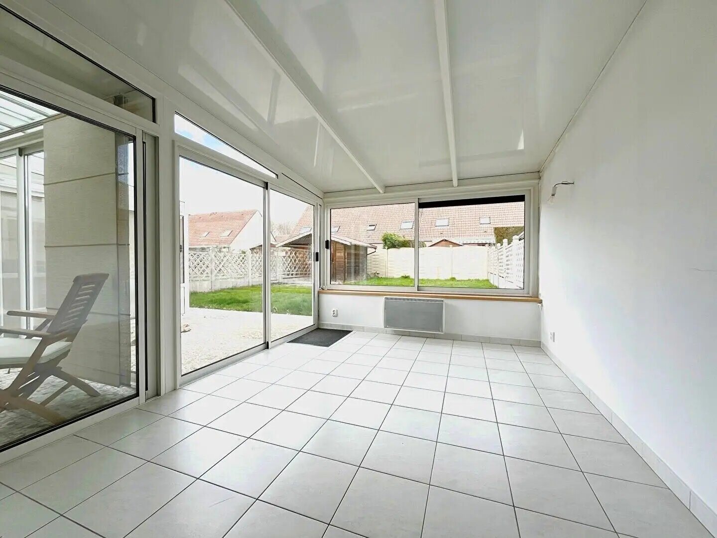 Maison à vendre, 130m², Montigny-en-Gohelle
