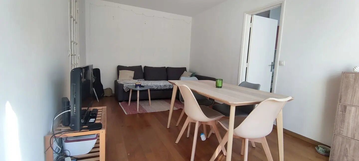 Appartement à vendre, 43m², Douai