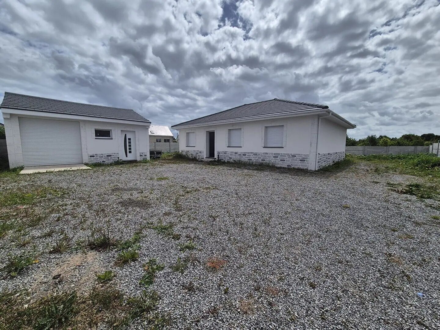 Maison à vendre, 93m², Hénin-Beaumont