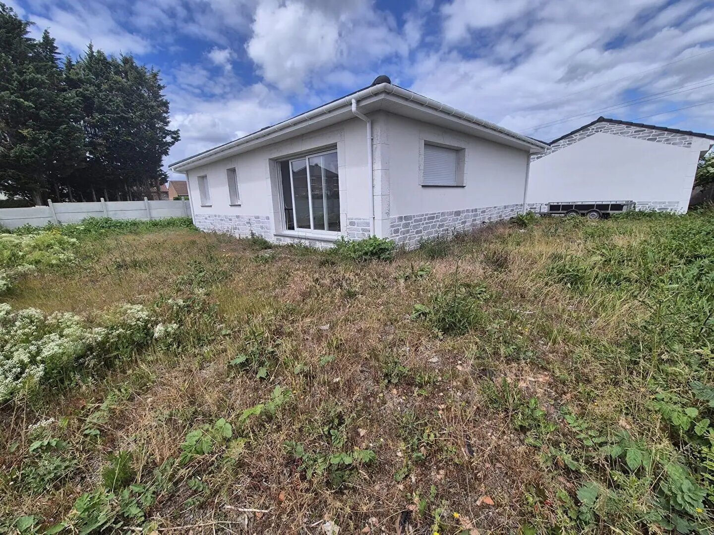 Maison à vendre, 93m², Hénin-Beaumont