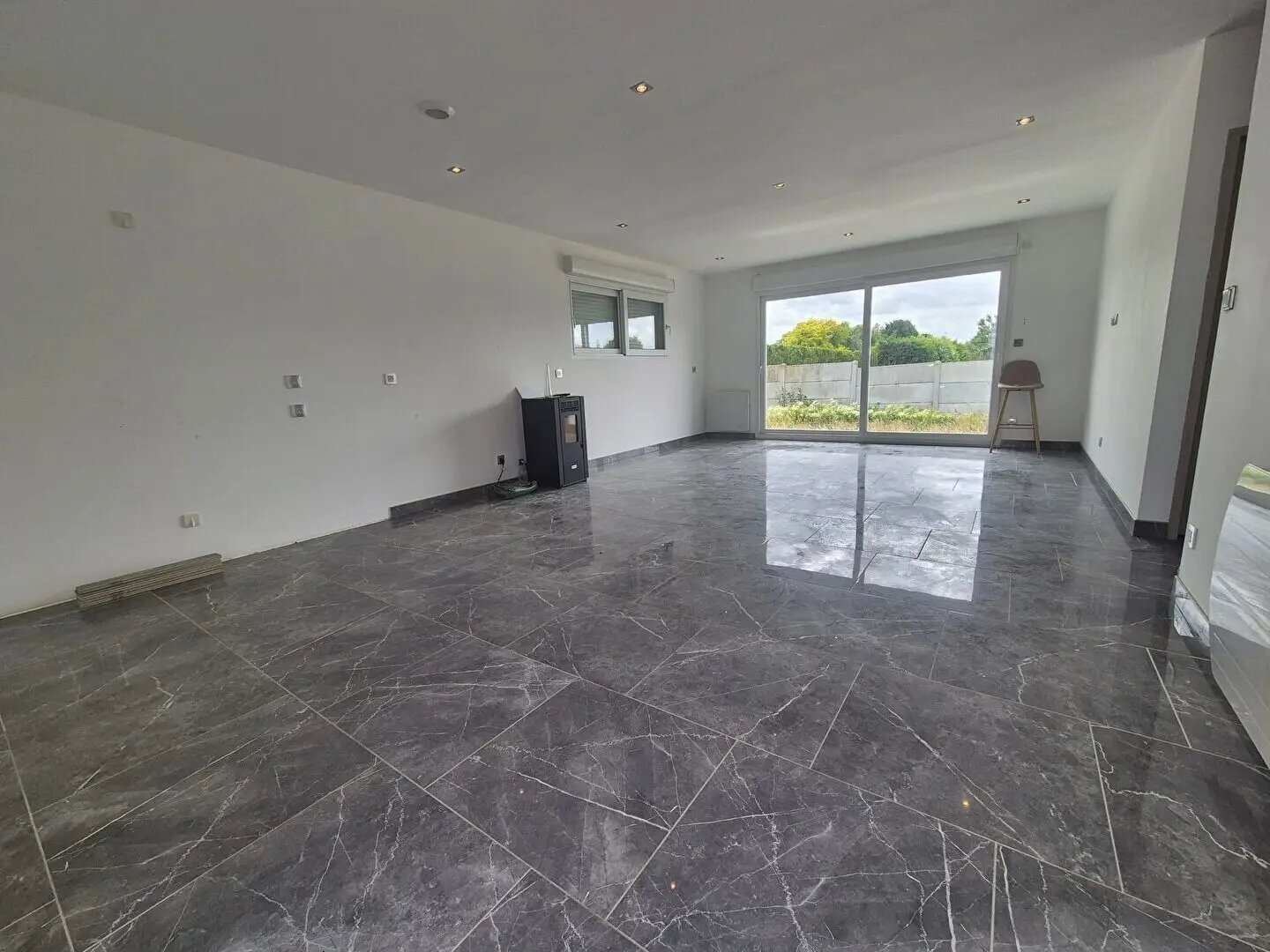 Maison à vendre, 93m², Hénin-Beaumont