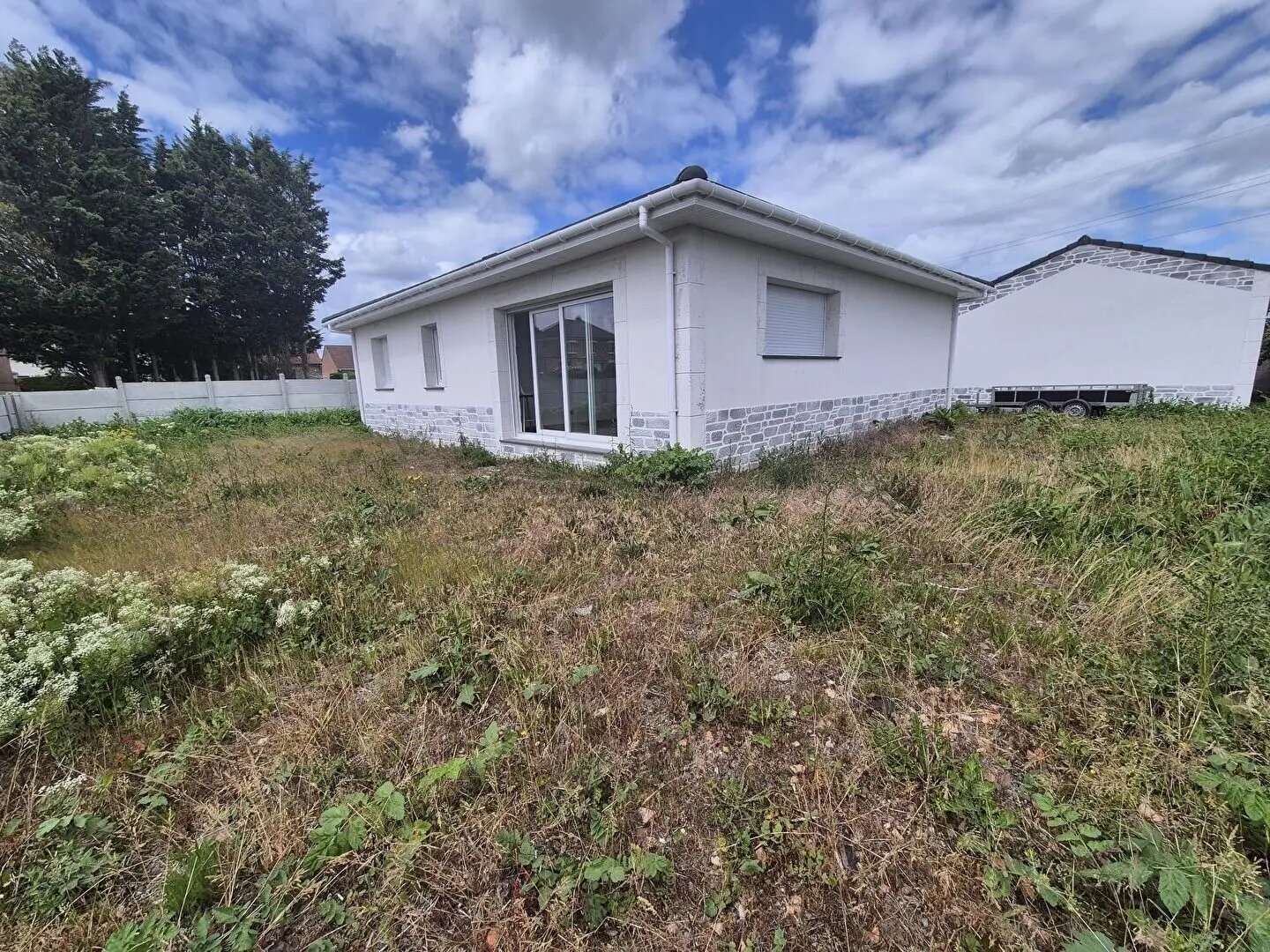 Maison à vendre, 93m², Hénin-Beaumont