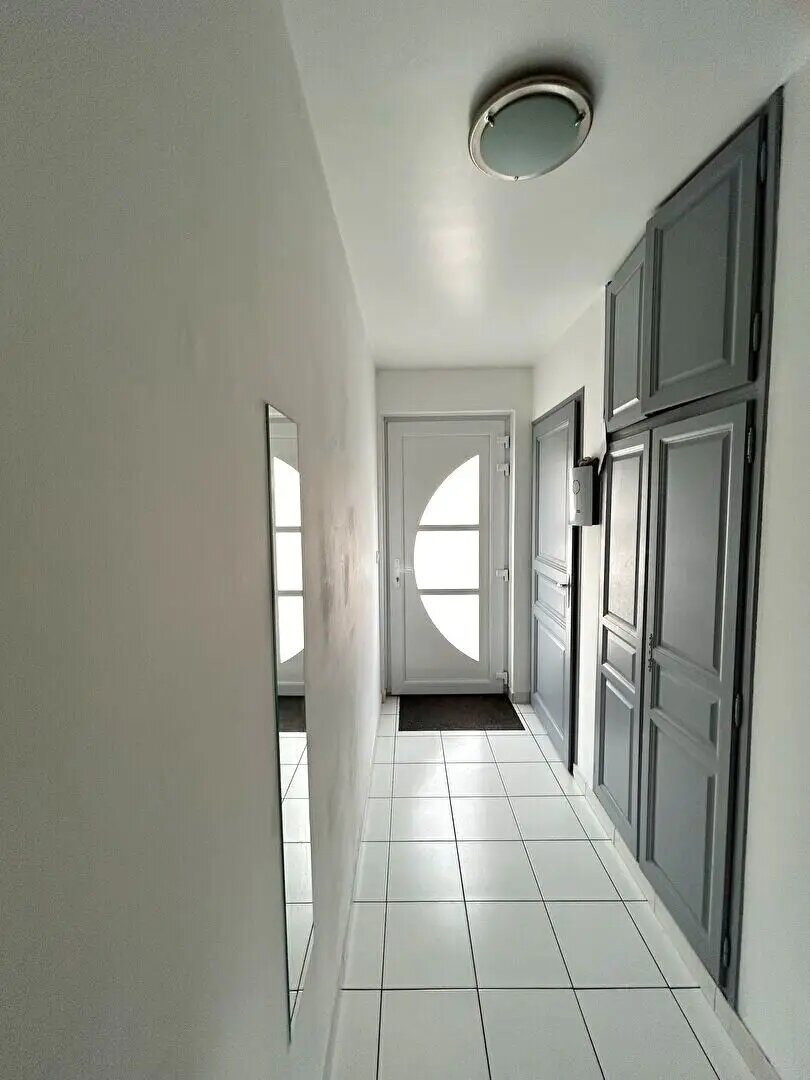 Maison à vendre, 90m², Hénin-Beaumont