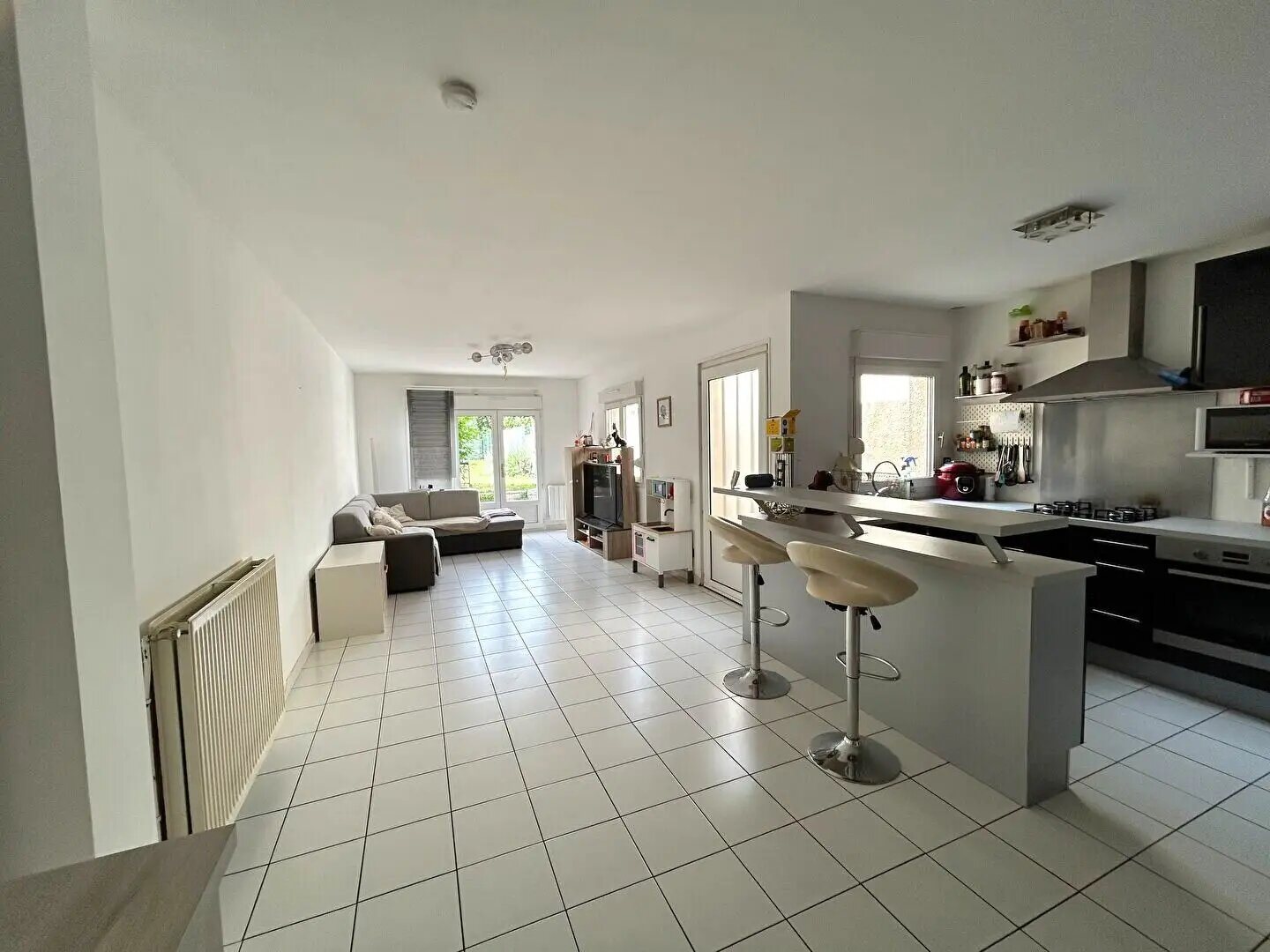 Maison à vendre, 90m², Hénin-Beaumont