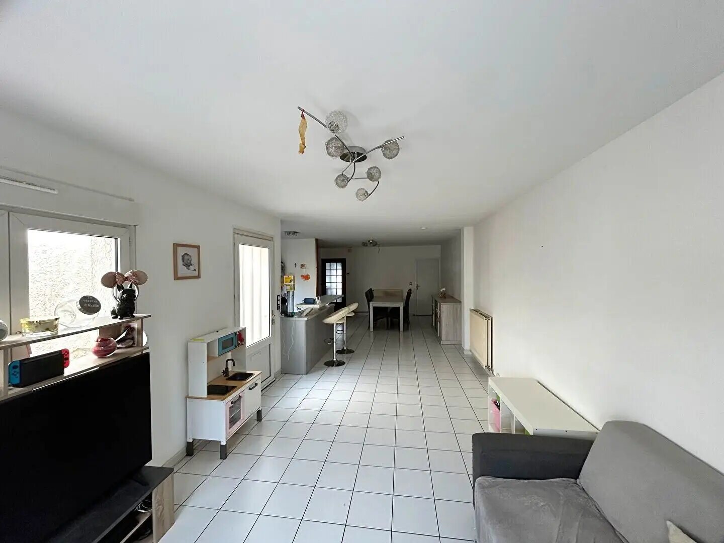 Maison à vendre, 90m², Hénin-Beaumont