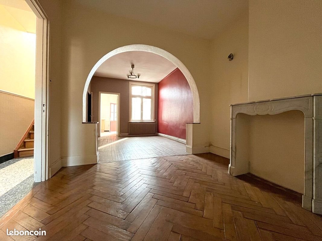 Maison à vendre, 100m², Lens