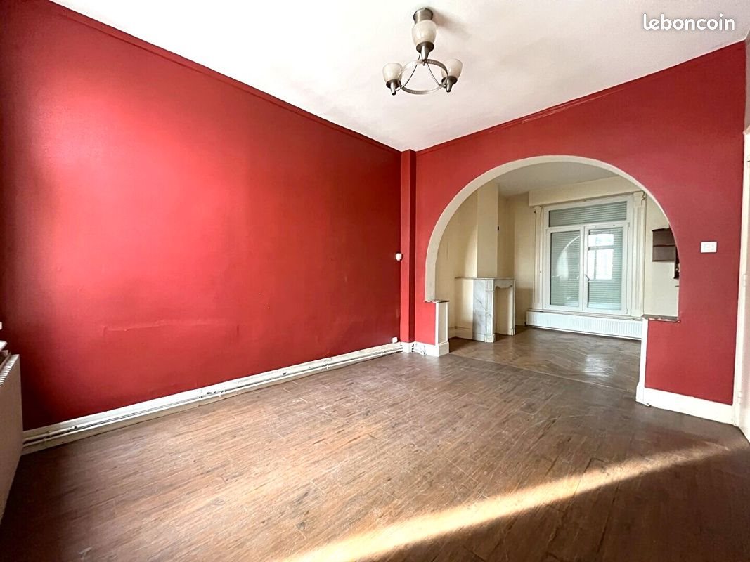 Maison à vendre, 100m², Lens