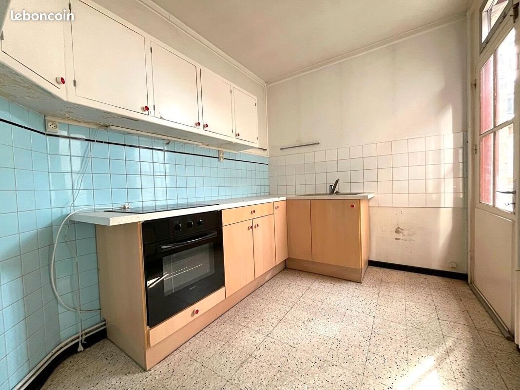 Maison à vendre, 100m², Lens