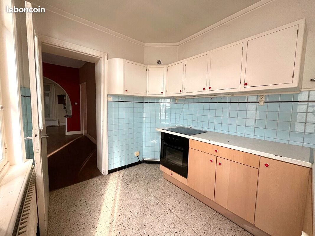 Maison à vendre, 100m², Lens