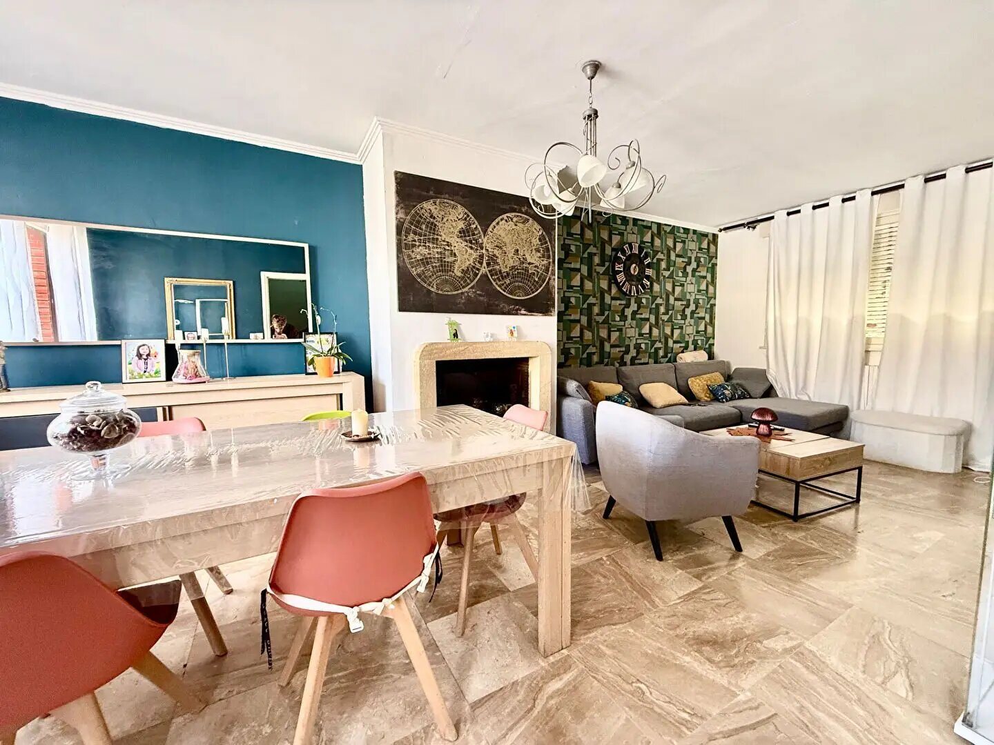Maison à vendre, 92m², Montigny-en-Gohelle