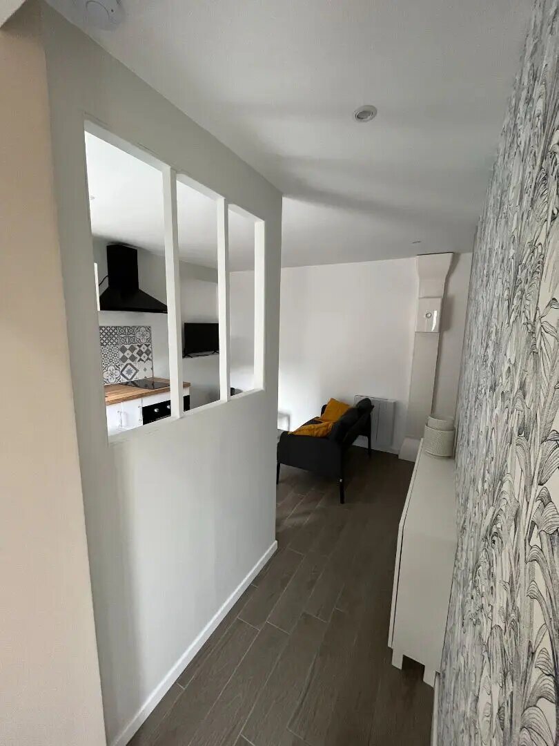 Appartement à vendre, 35m², Douai