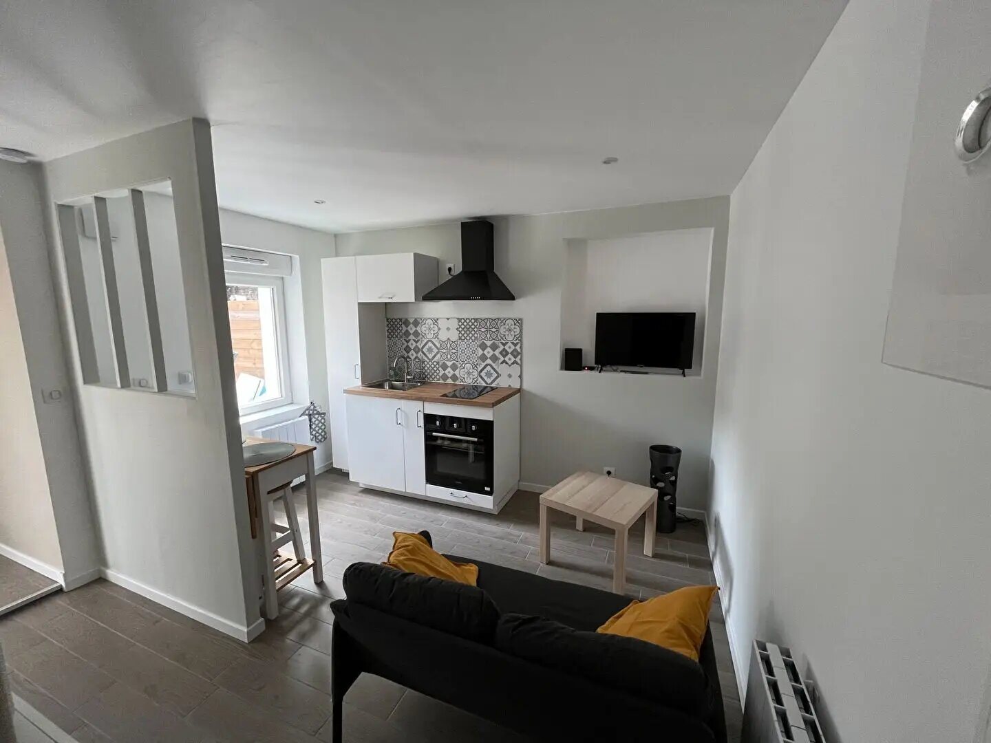 Appartement à vendre, 35m², Douai