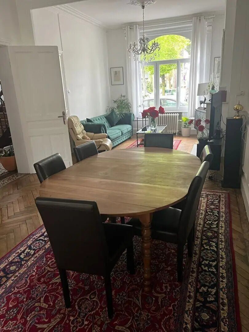 Maison à vendre, 230m², Douai