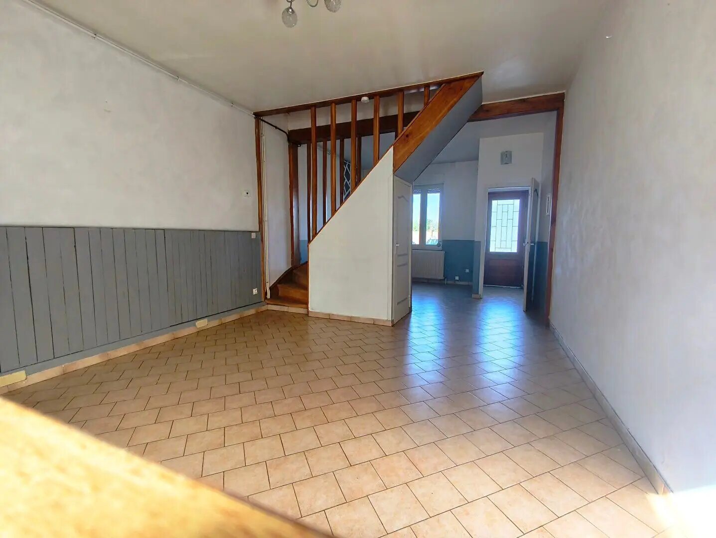 Maison à vendre, 80m², Hénin-Beaumont