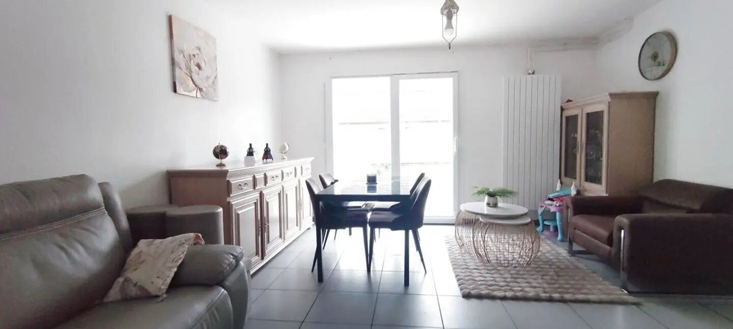 Maison à vendre, 100m², Dourges