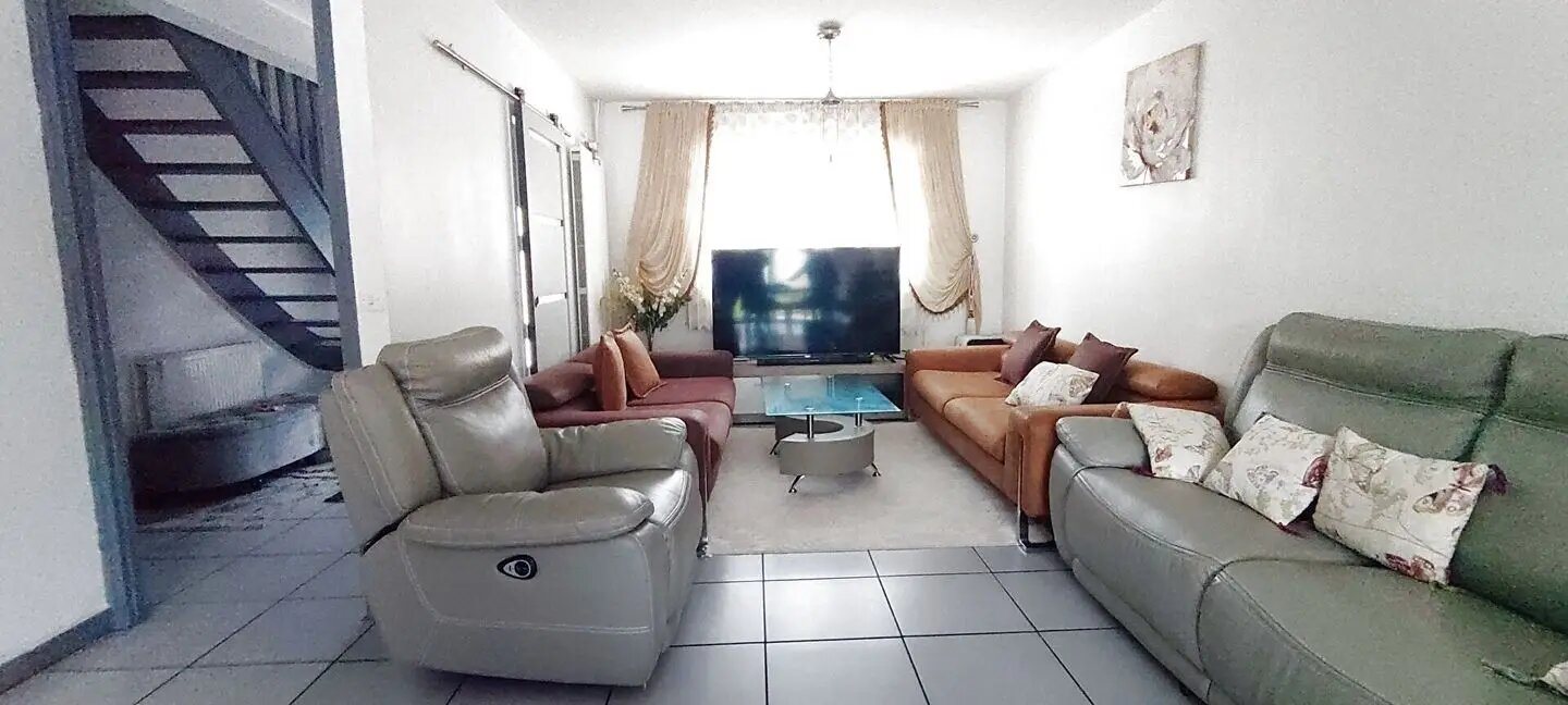 Maison à vendre, 100m², Dourges