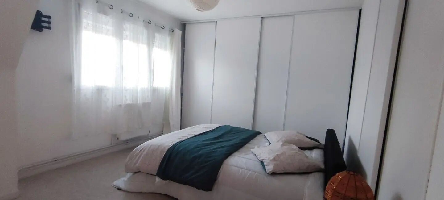 Maison à vendre, 100m², Dourges