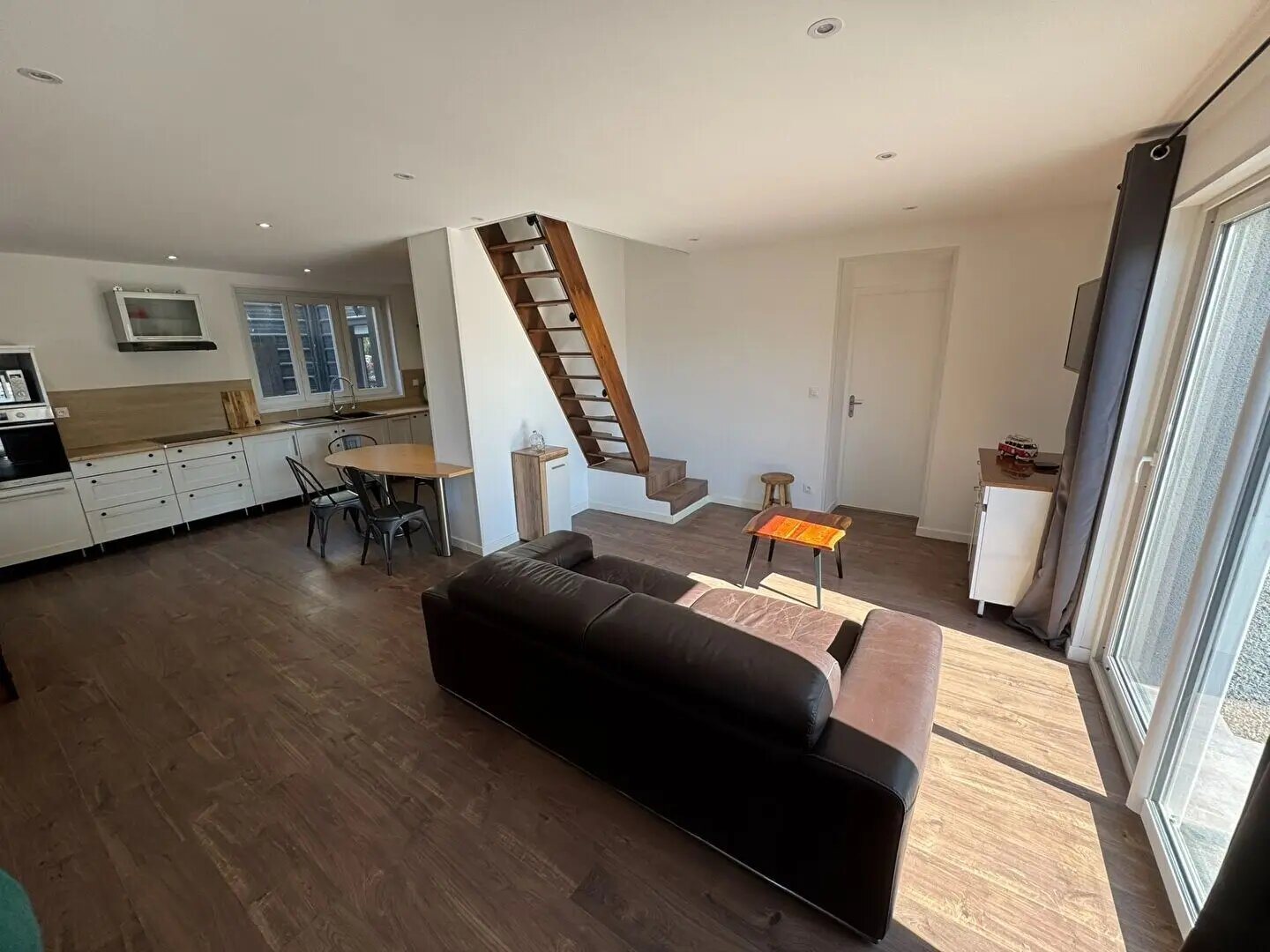Maison à vendre, 120m², Méricourt