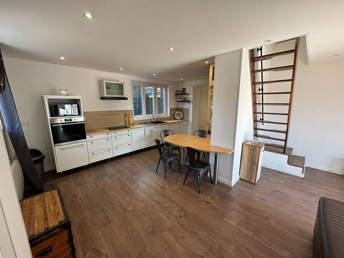 Maison à vendre, 120m², Méricourt