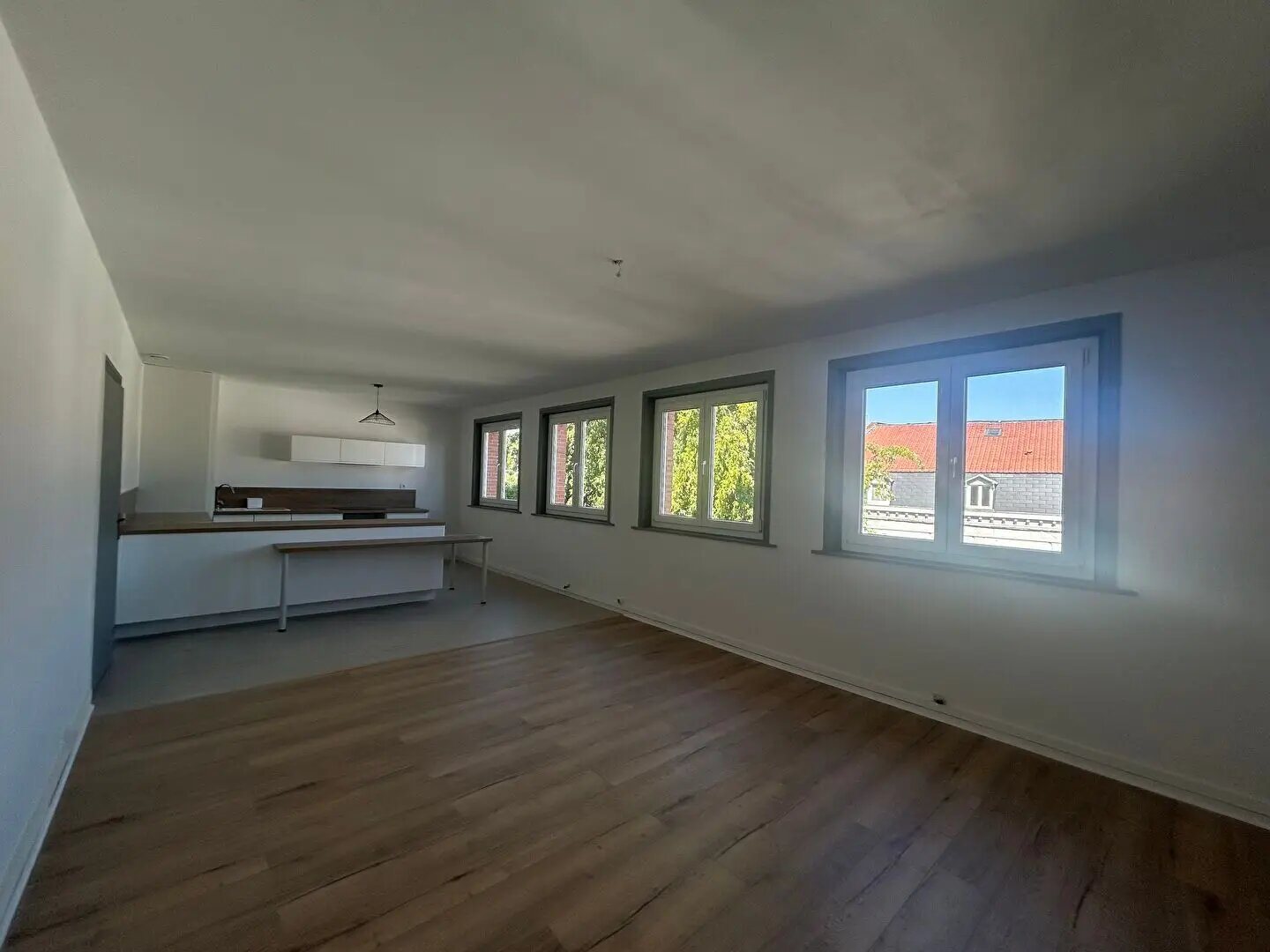 Appartement à louer, 85m², Hénin-Beaumont