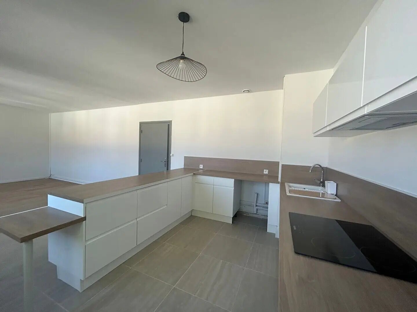 Appartement à louer, 85m², Hénin-Beaumont