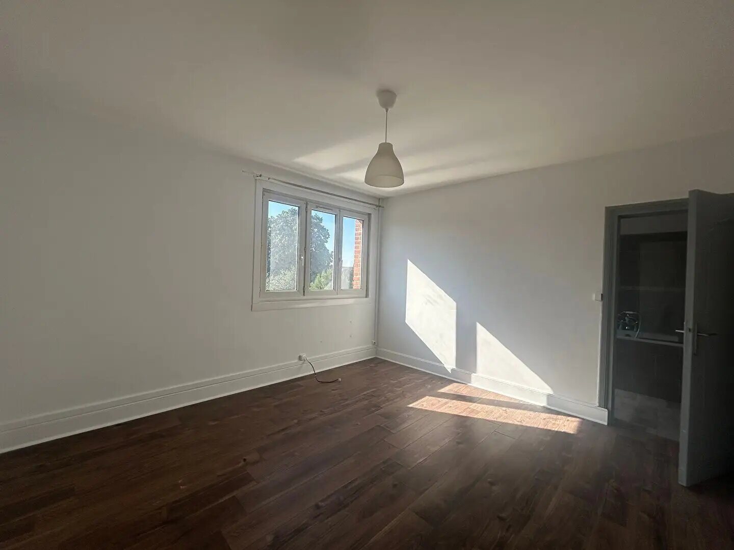 Appartement à louer, 85m², Hénin-Beaumont