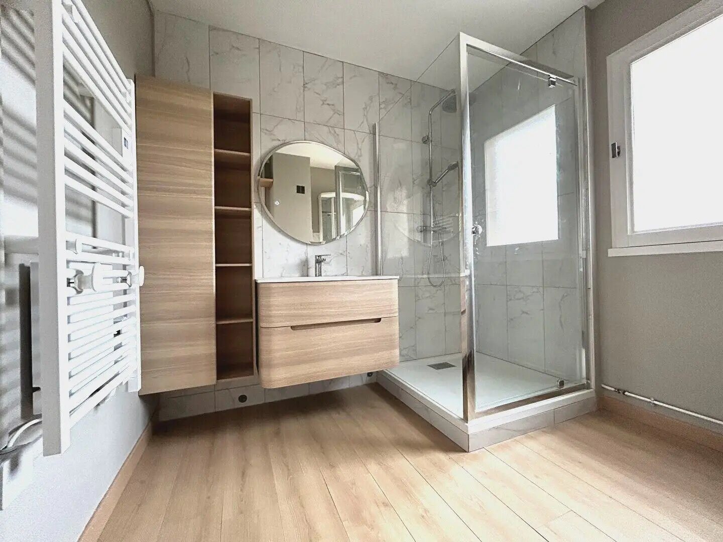 Appartement à vendre, 98m², Hénin-Beaumont
