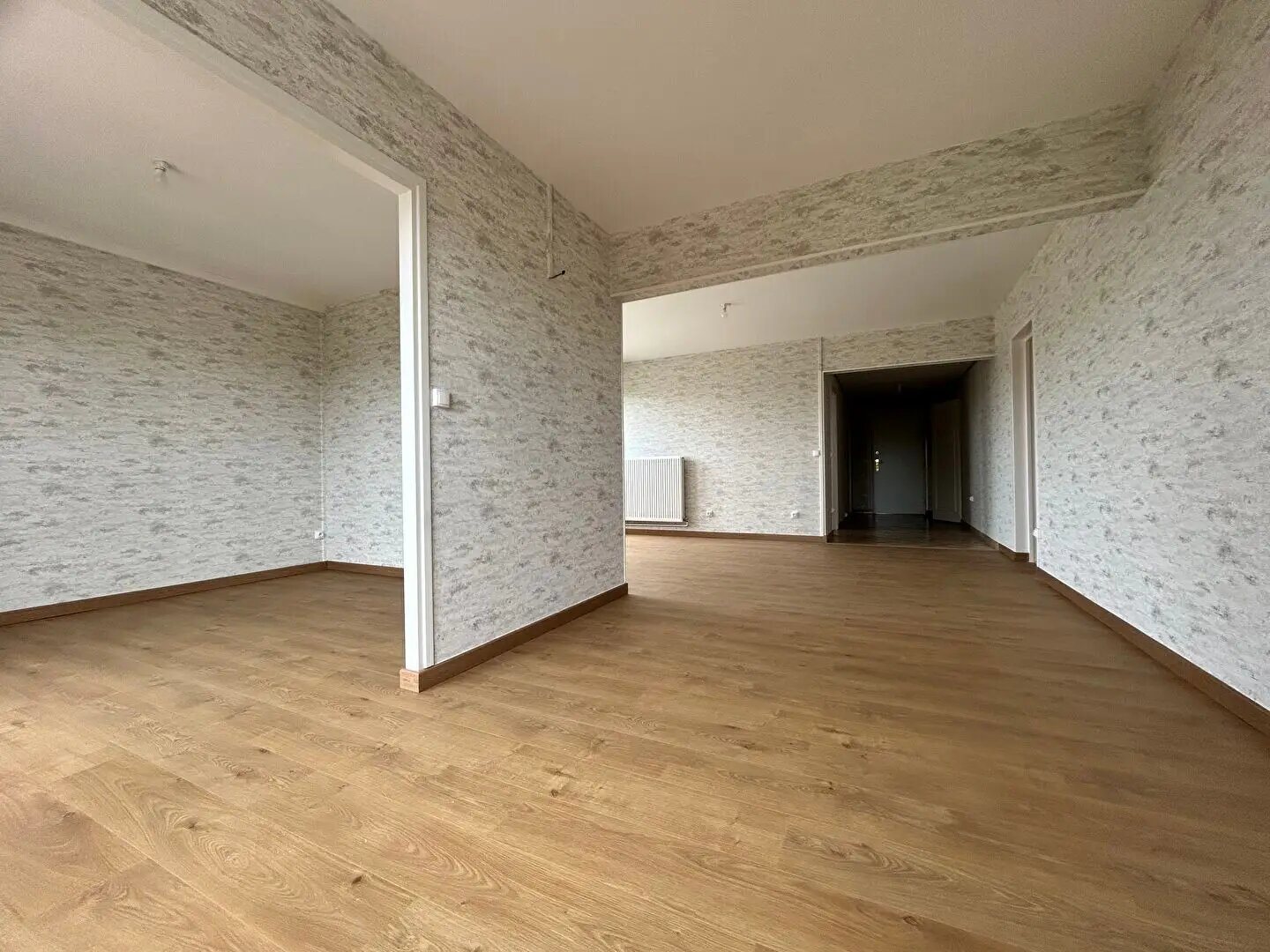 Appartement à vendre, 98m², Hénin-Beaumont