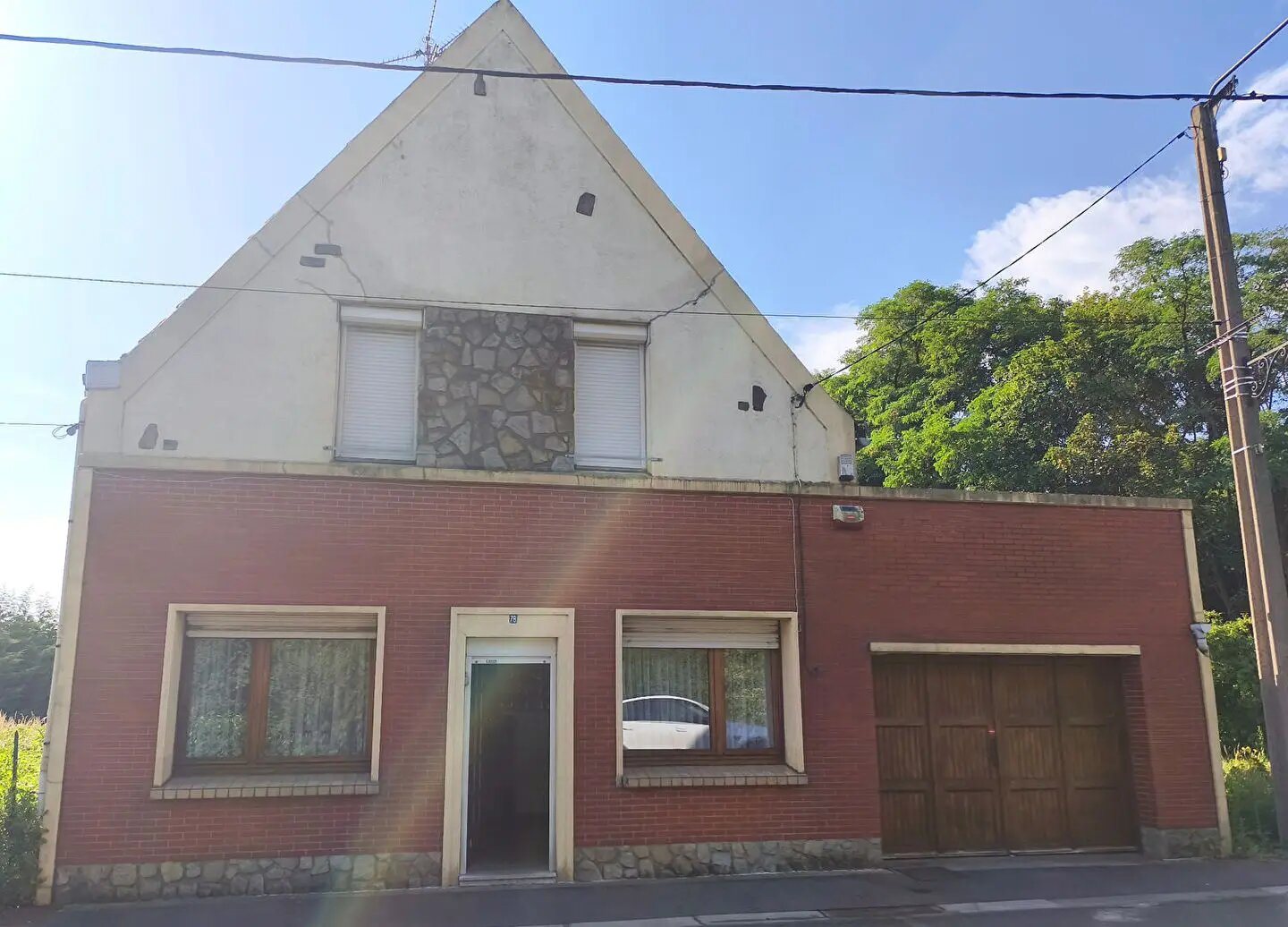 Maison à vendre, 112m², Noyelles-Godault