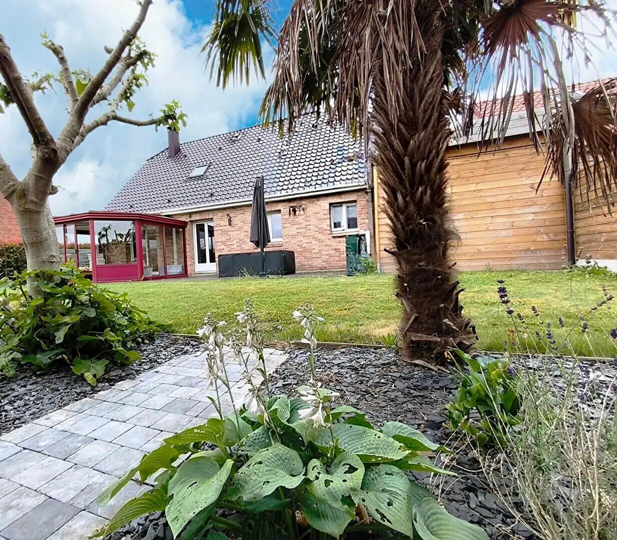 Maison à vendre, 130m², Dourges