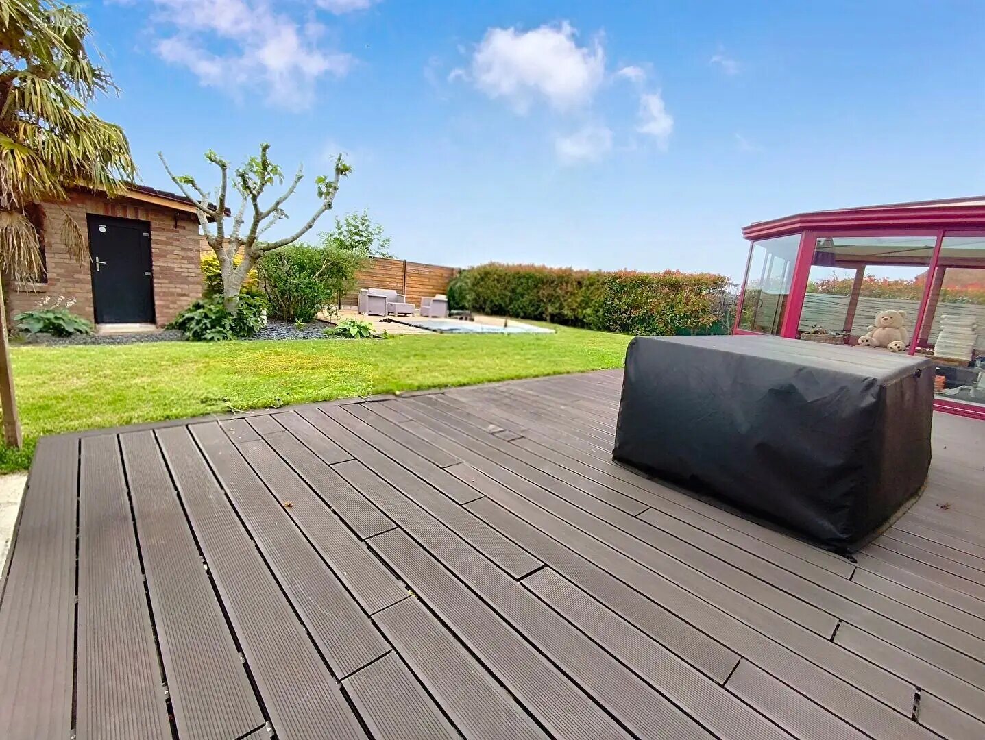 Maison à vendre, 130m², Dourges