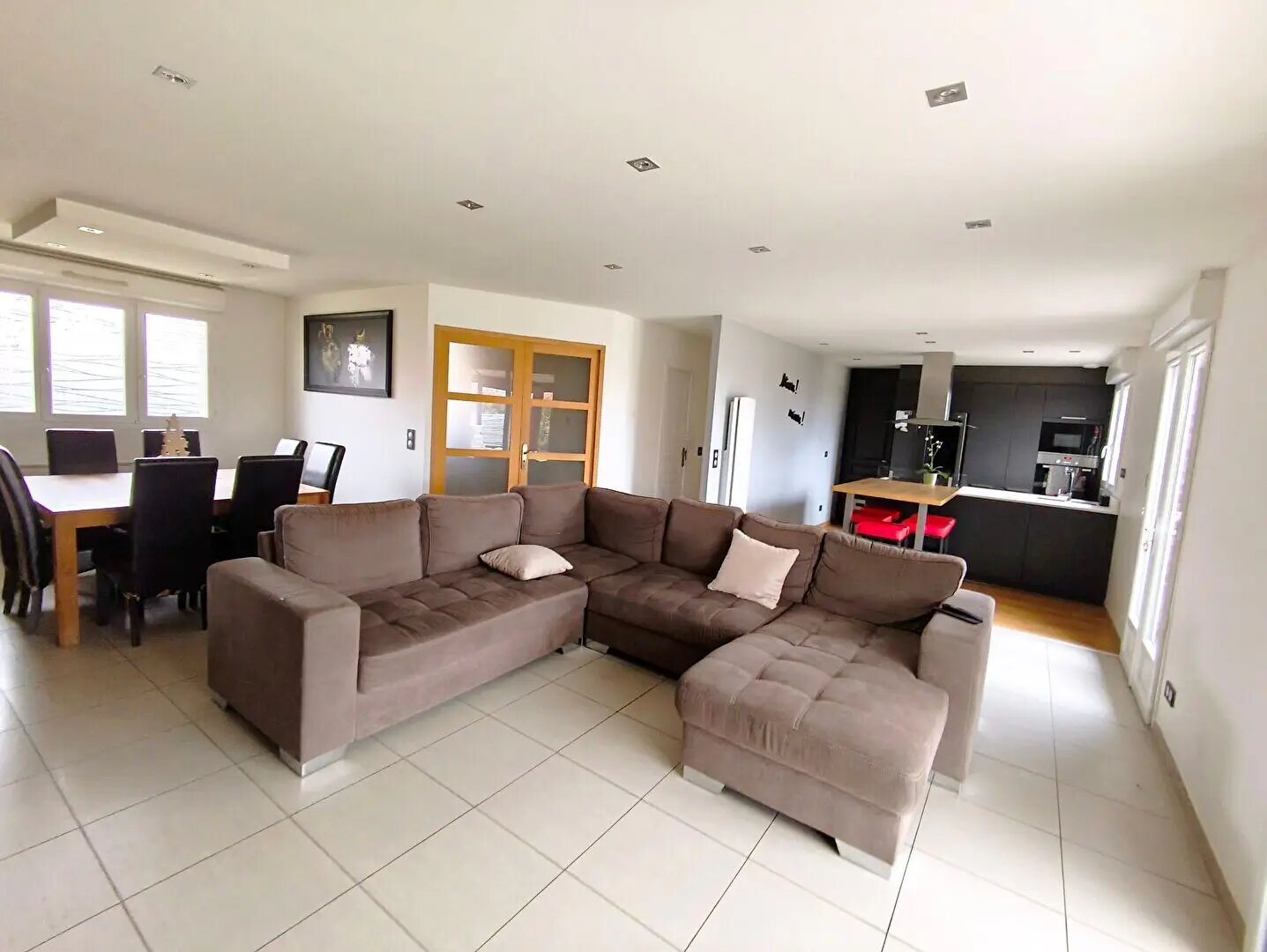 Maison à vendre, 130m², Dourges